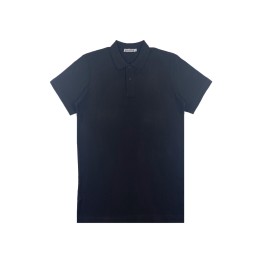 大量訂購淨色短袖Polo恤  男裝黑色短袖Polo  數碼通  團體Polo恤   P1584 大量訂購淨色短袖Polo恤  男裝黑色短袖Polo  數碼通  團體Polo恤   P1584
